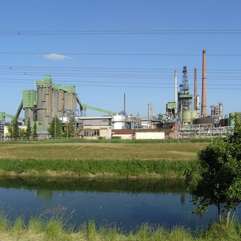 Petroleum Coke & Carbon Black
